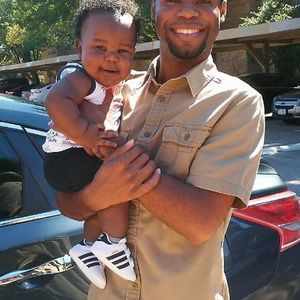 Meet your Posher, Scott